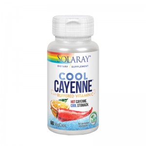 Cool Cayenne™ · Solaray ·...