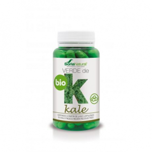 Kale BIO Green · Soria...