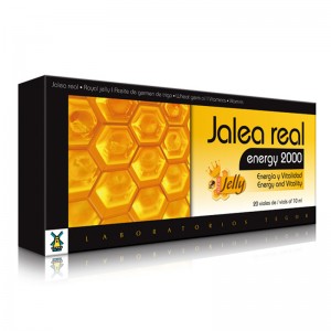 Gelée Real Energy 2000...