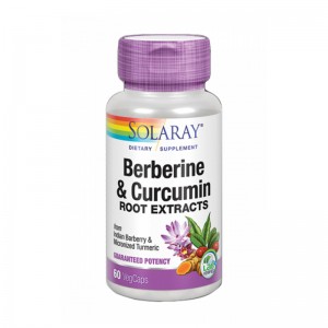 Berberina et Curcuma ·...