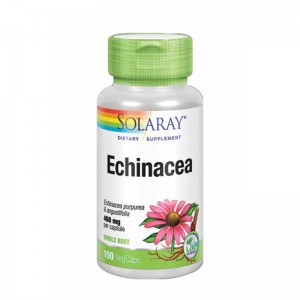 Echinacea · Solaray · 100...