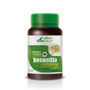 Boswellia · Verde Vit...