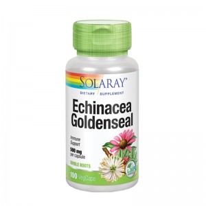 Echinacea GoldenSeal ·...