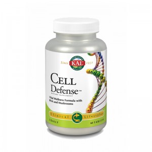 Cell Defense · KAL · 60...