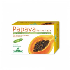 Papaya Fermentata ·...