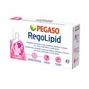 Regolipid Pegaso · 30...