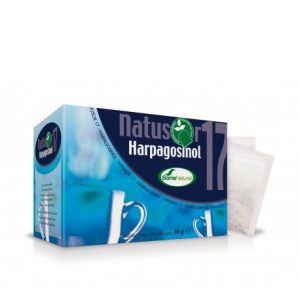 infusione Harpagosinol 17 ·...