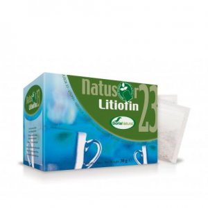 infusion Litiofin 23 ·...