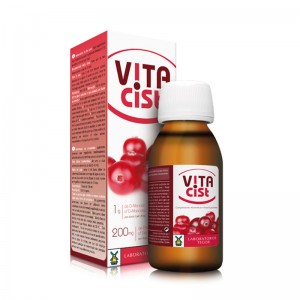 Vitacist · Tegor · 100 ml