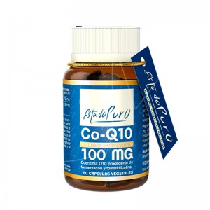 Co-Q10 100 mg État pur ·...
