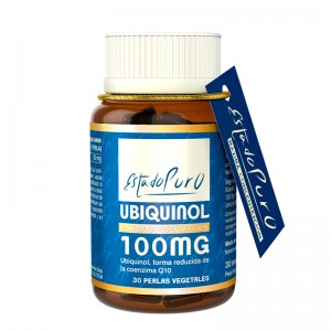 Ubiquinol 100 mg · Tongil ·...