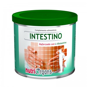 Nutriorgans Intestino ·...