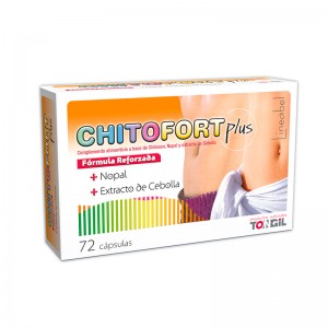 Chitofort Plus · Tongil ·...