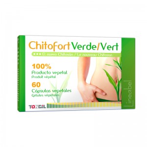 Chitofort Vert · Tongil ·...