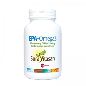 Epa-Omega 3 Sura Vitasan ·...