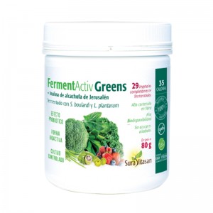 FermentActiv Greens Sura...