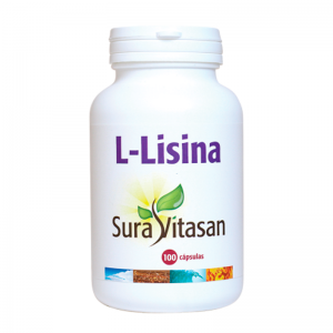 L-Lisina · Sura Vitasan ·...