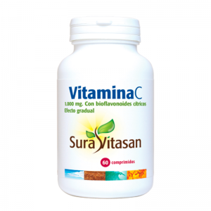 Vitamine C · Sura Vitasan ·...