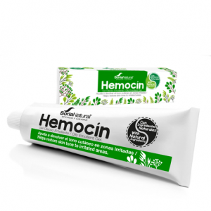 Hemocin · Soria Natural ·...