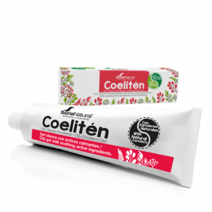Coelit · Soria Natural · 40 ml