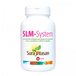 Système SLM · Sura Vitasan...