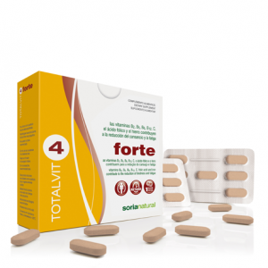 Totalvit 04 - Forte · Soria...