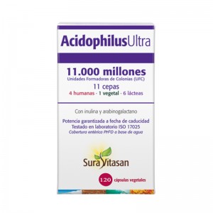 Acidophilus Ultra Sura...