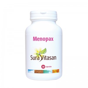 Menopax Sura Vitasan · 30...