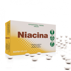 Niacine Retard (Vitamine...
