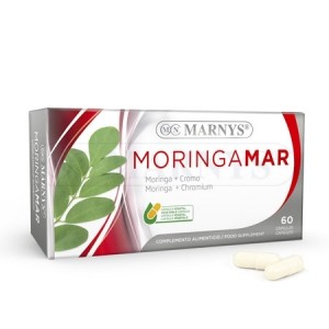 Moringamar · Marnys · 60...