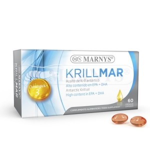 Krillmar · Marnys · 60...