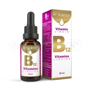 Vitamina B12 Líquida ·...