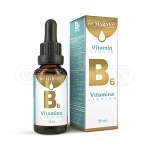 Vitamina B6 Líquida ·...