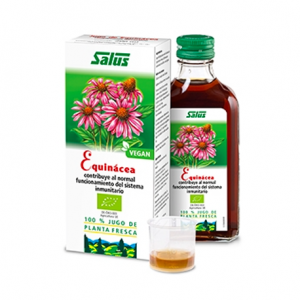 Echinacea Juice BIO · Salus...