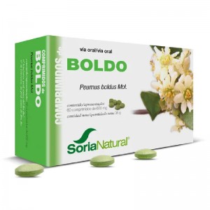 Boldo · Soria Natural · 60...
