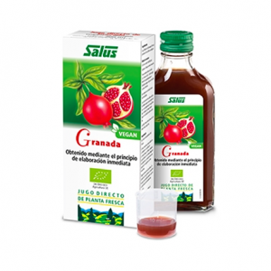 Pomegranate Juice Bio ·...