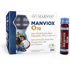 Manviox Q10 Marnys ·...