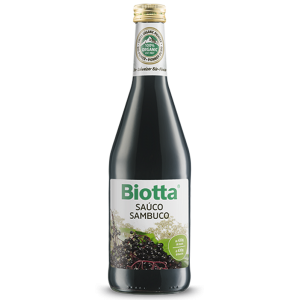 Biotta Elderberry Nectar...