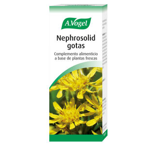 Nephrosolid · A.Vogel · 100 ml