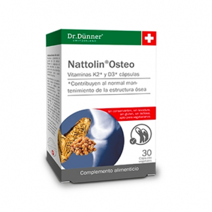Nattolin Osteo · Dr.Dunner...