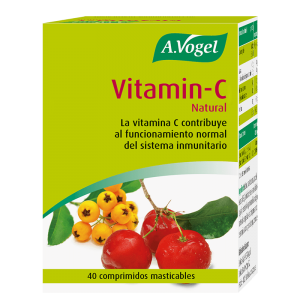 Vitamin-C · A.Vogel · 40...