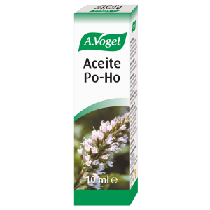 Huile Po-Ho · A.Vogel · 10 ml