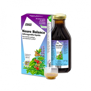 Neuro Balanç Salus · 250 ml