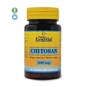 Chitosan · Nature Essential...