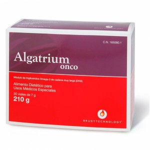 Onco Algatrium · Algatrium...