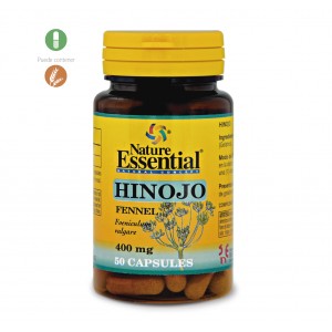 Hinojo · Nature Essential ·...