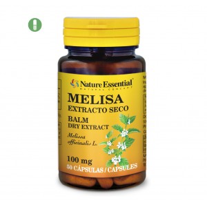 Melisa · Nature Essential ·...