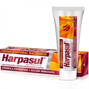 Crème Balsamica Harpasul...