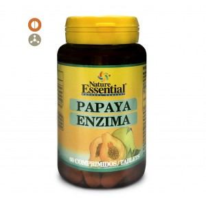 Papaye enzyme (Papaine) ·...