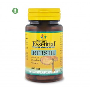Reishi · Nature Essential ·...